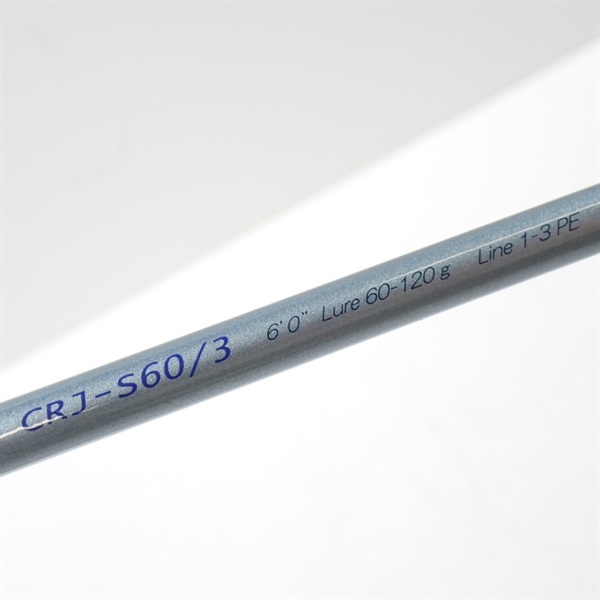 クロステージＣＲＪーＳ６０／３
